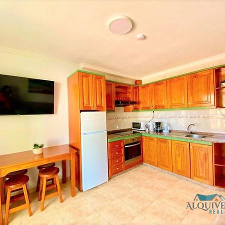 Casa Solialana Arguineguin Εξωτερικό φωτογραφία