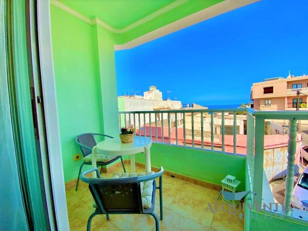 Casa Solialana Arguineguin Εξωτερικό φωτογραφία