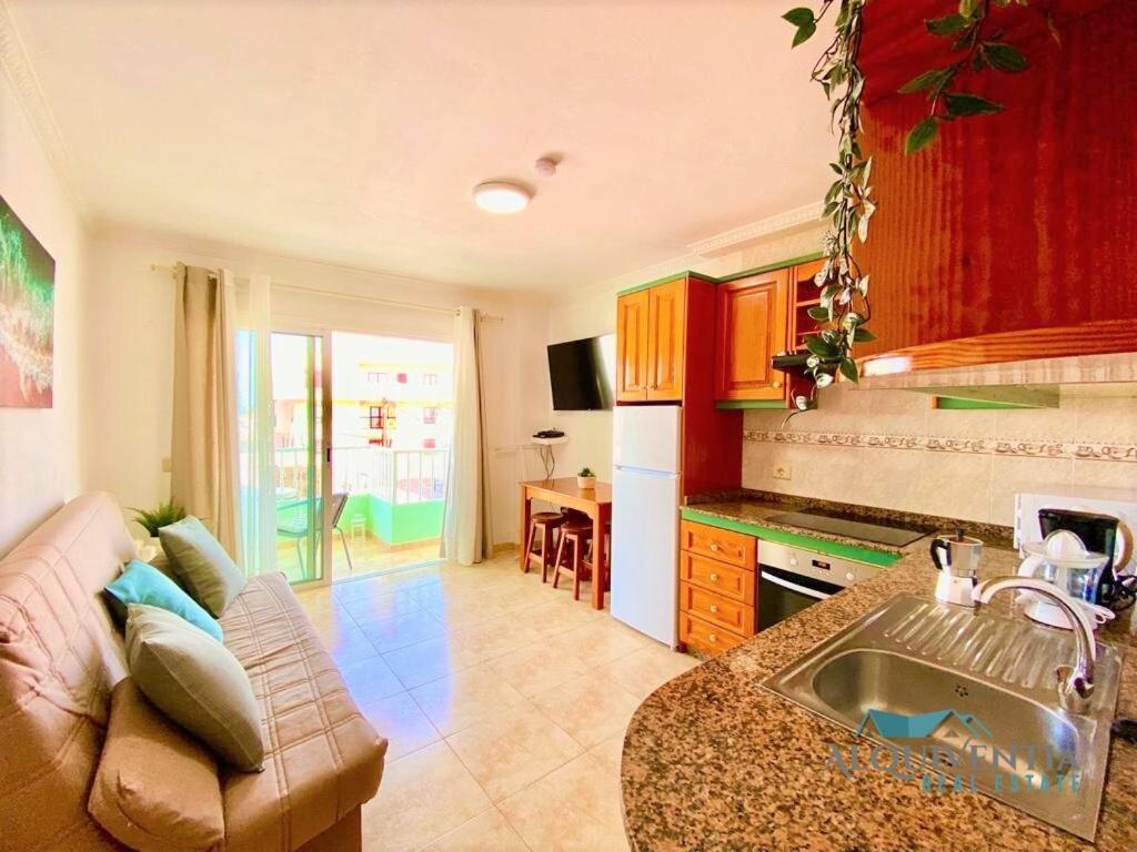 Casa Solialana Arguineguin Εξωτερικό φωτογραφία