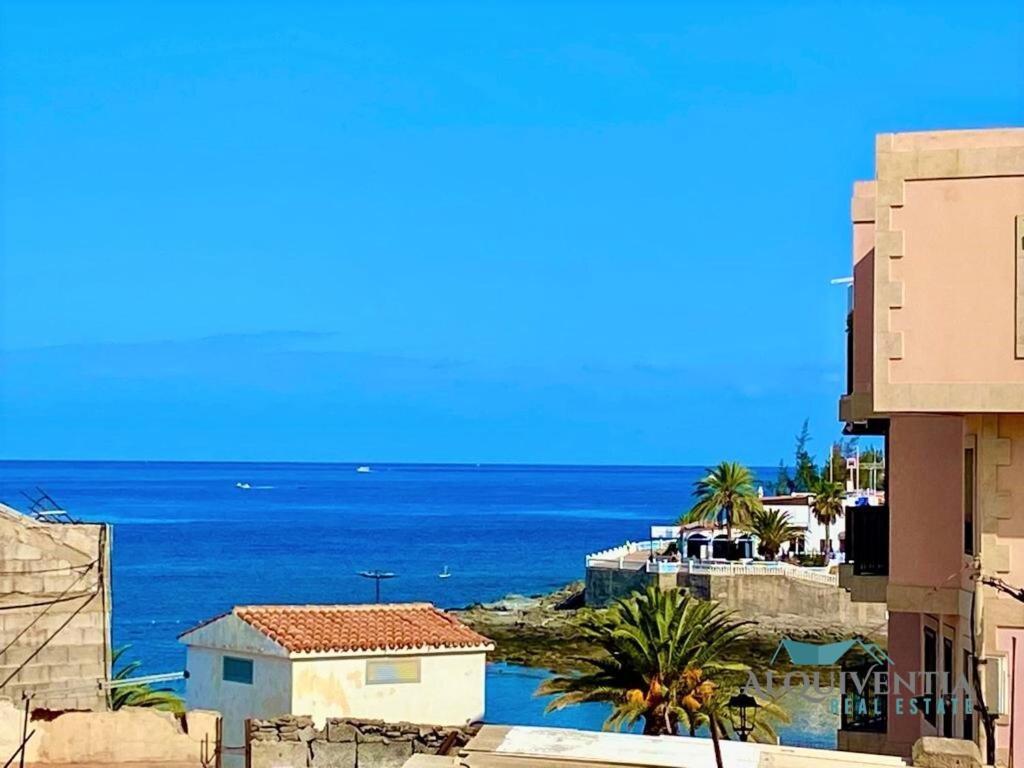 Casa Solialana Arguineguin Εξωτερικό φωτογραφία