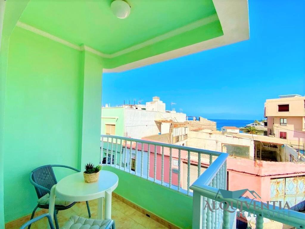 Casa Solialana Arguineguin Εξωτερικό φωτογραφία