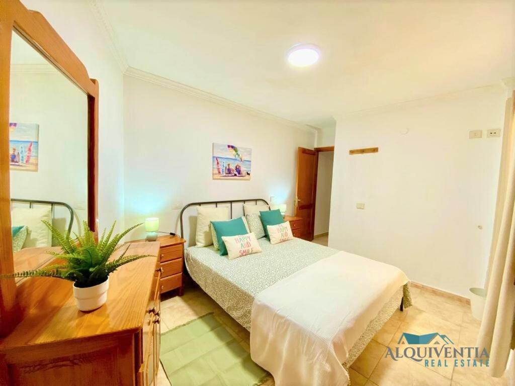 Casa Solialana Arguineguin Εξωτερικό φωτογραφία